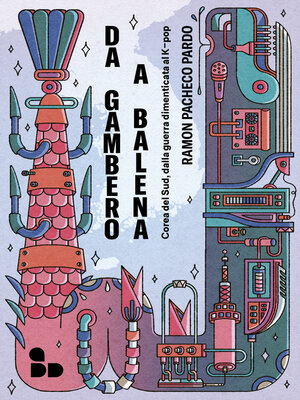cover image of Da gambero a balena